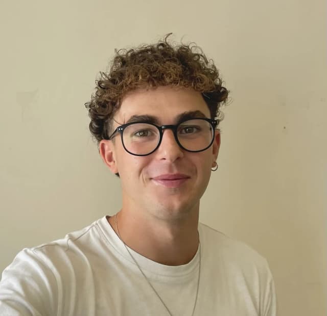 In this portrait, we introduce Tomas Edgar Requena, a key contributor to Inclusive & Adaptive Sports Project - 2025.