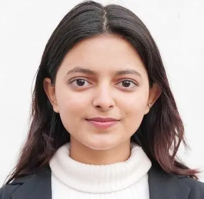 In this portrait, we introduce Mamata Pokharel, a key contributor to Project Wings to Dreams.